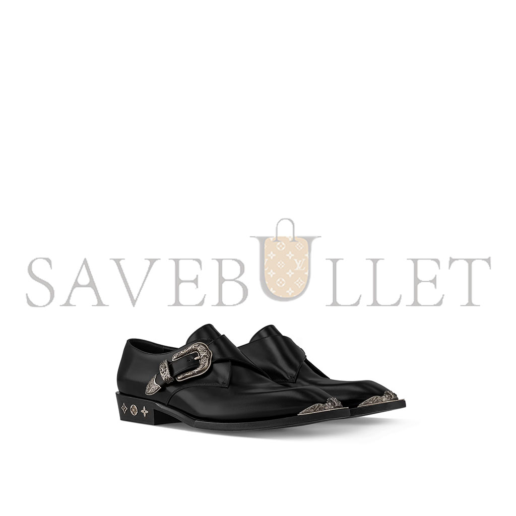l**is V*t*n lv rodeo monk strap 1ad7q3